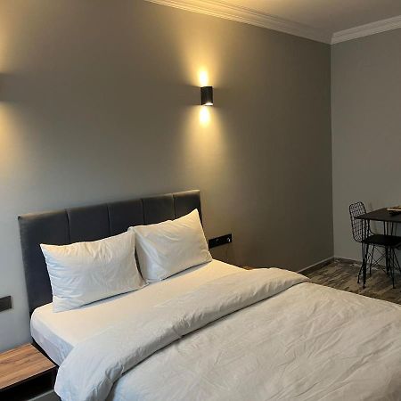 Tuzla Suite Otel Istanbul Ngoại thất bức ảnh