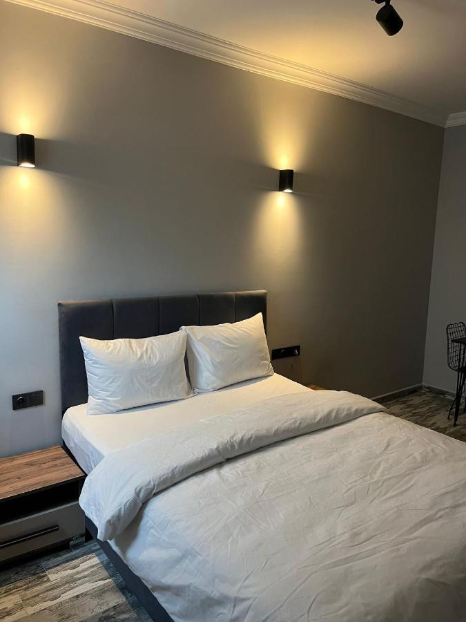 Tuzla Suite Otel Istanbul Ngoại thất bức ảnh