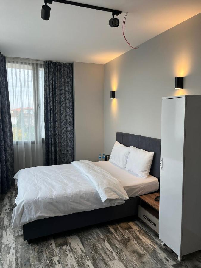 Tuzla Suite Otel Istanbul Ngoại thất bức ảnh