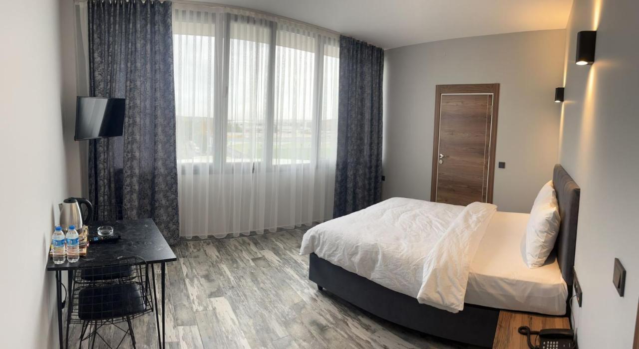 Tuzla Suite Otel Istanbul Ngoại thất bức ảnh
