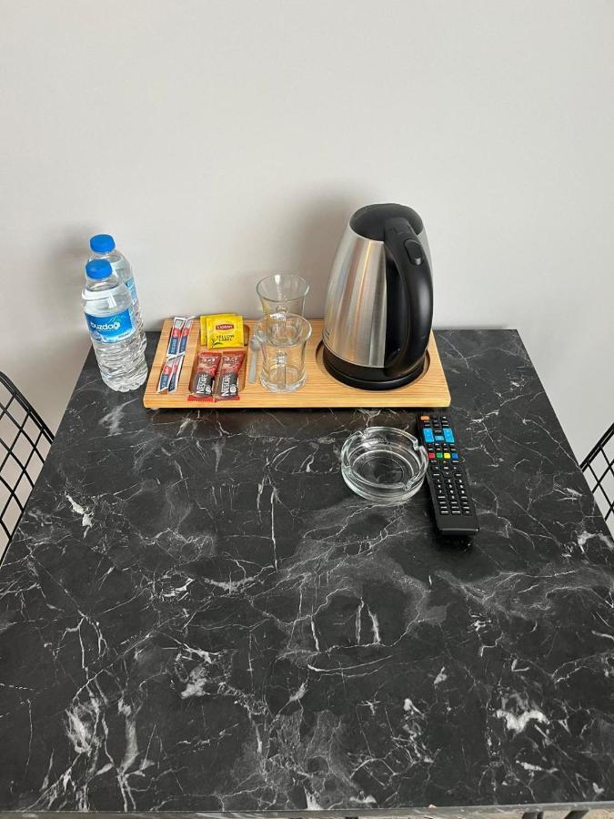 Tuzla Suite Otel Istanbul Ngoại thất bức ảnh