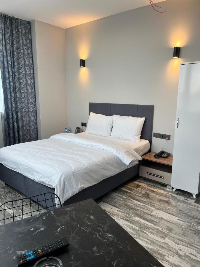 Tuzla Suite Otel Istanbul Ngoại thất bức ảnh