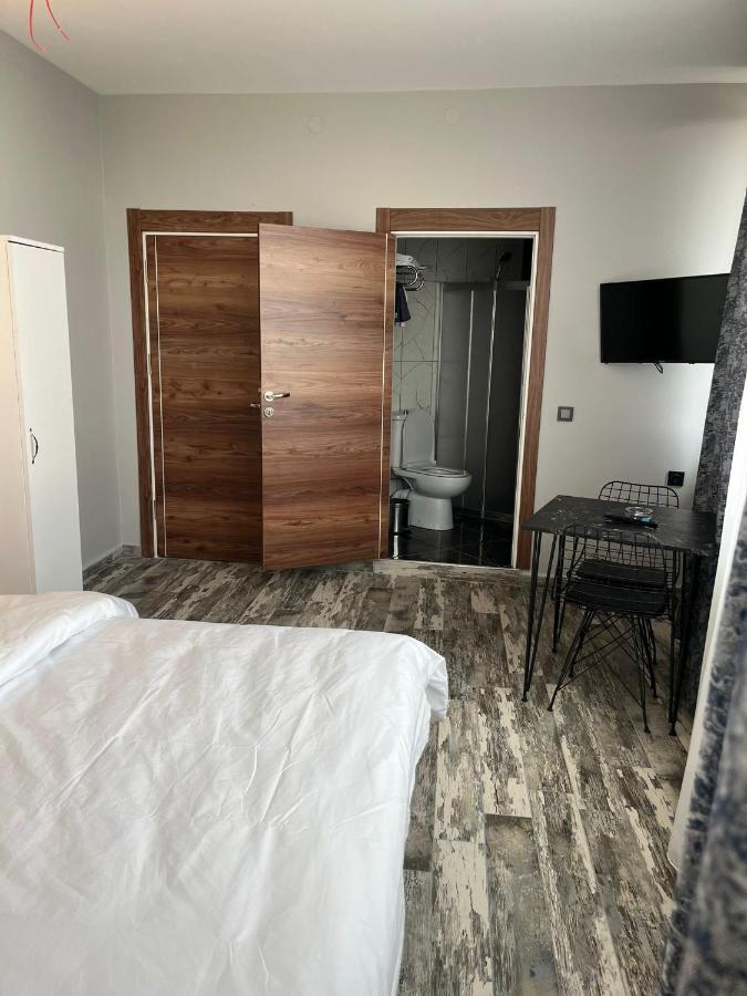 Tuzla Suite Otel Istanbul Ngoại thất bức ảnh