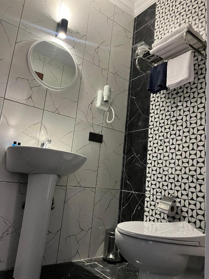 Tuzla Suite Otel Istanbul Ngoại thất bức ảnh