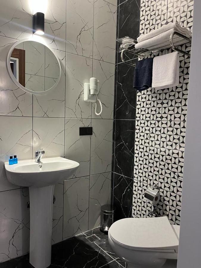 Tuzla Suite Otel Istanbul Ngoại thất bức ảnh