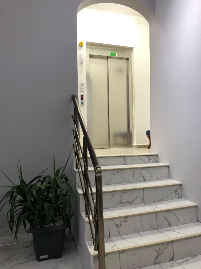 Tuzla Suite Otel Istanbul Ngoại thất bức ảnh