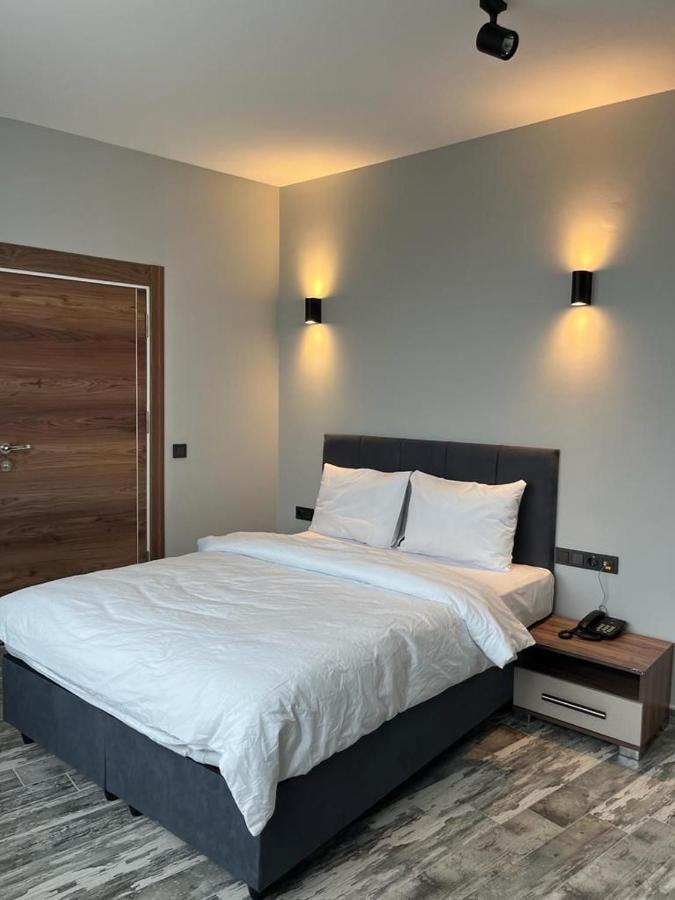 Tuzla Suite Otel Istanbul Ngoại thất bức ảnh